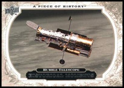 173 Hubble Telescope Launches HM